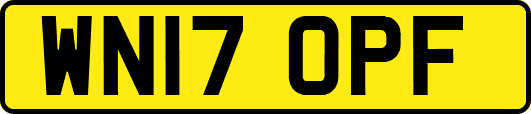 WN17OPF