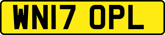 WN17OPL