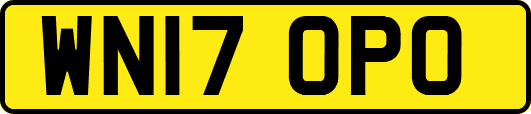 WN17OPO