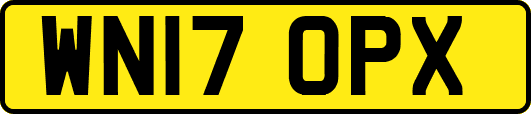 WN17OPX