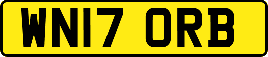 WN17ORB