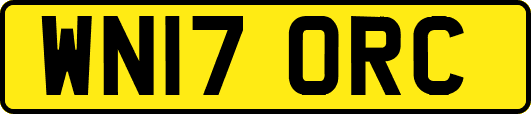 WN17ORC