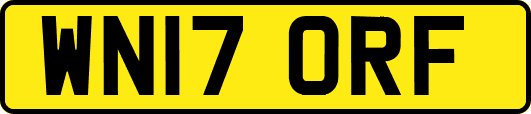WN17ORF