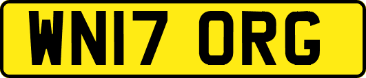WN17ORG