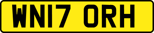 WN17ORH
