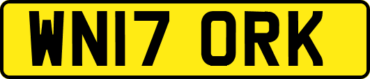 WN17ORK
