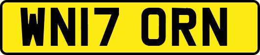 WN17ORN