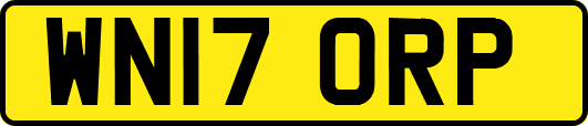WN17ORP