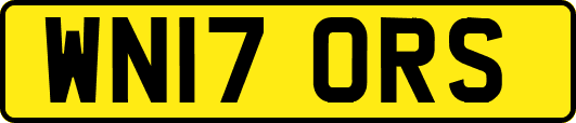 WN17ORS