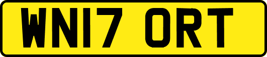 WN17ORT