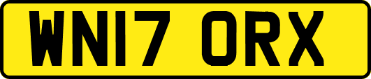 WN17ORX
