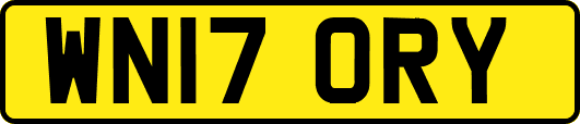 WN17ORY
