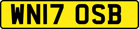 WN17OSB