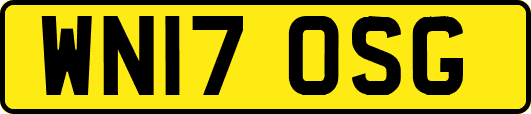 WN17OSG