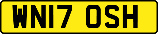 WN17OSH