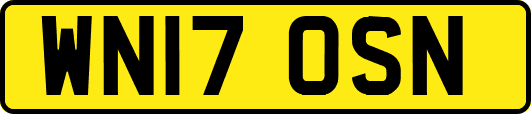 WN17OSN