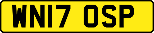 WN17OSP