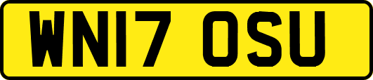 WN17OSU