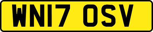 WN17OSV