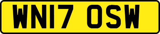 WN17OSW