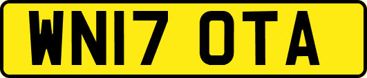 WN17OTA