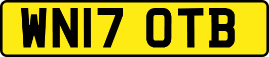 WN17OTB