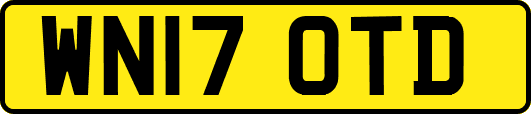 WN17OTD