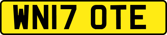WN17OTE
