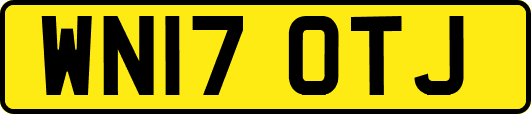 WN17OTJ