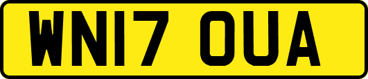 WN17OUA