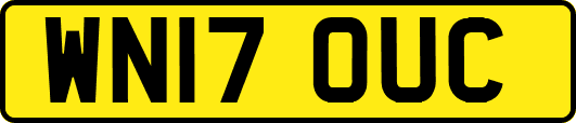 WN17OUC