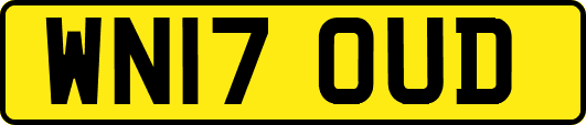 WN17OUD