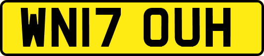 WN17OUH