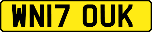 WN17OUK