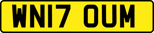 WN17OUM