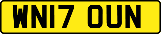 WN17OUN