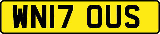 WN17OUS