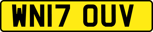 WN17OUV