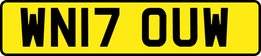 WN17OUW