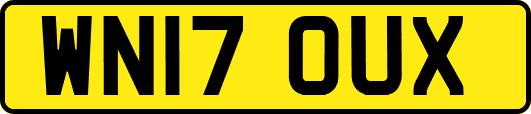 WN17OUX