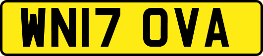 WN17OVA