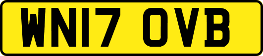WN17OVB
