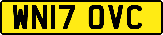 WN17OVC