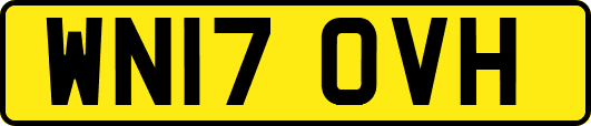 WN17OVH