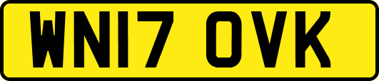WN17OVK