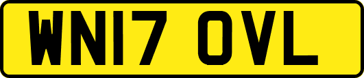 WN17OVL