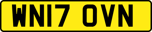 WN17OVN