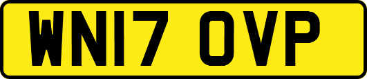 WN17OVP