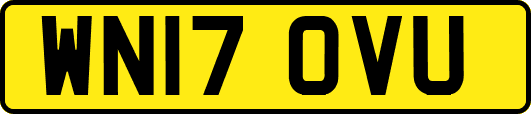 WN17OVU