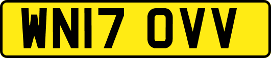 WN17OVV